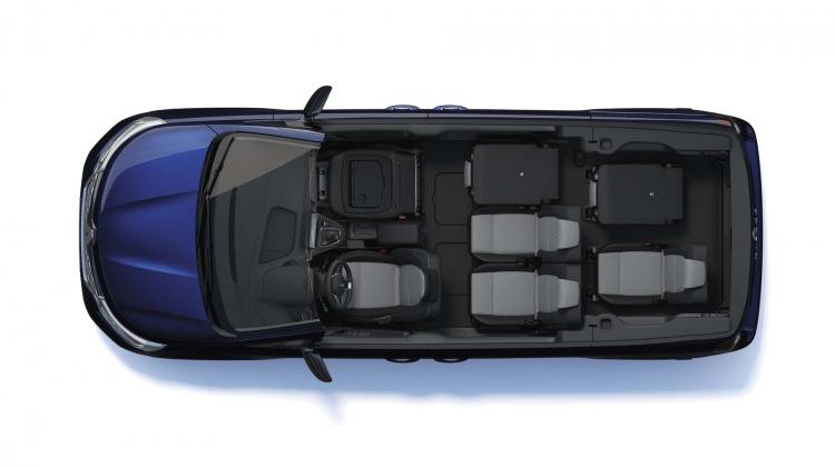 <p>Yeni Renault Kangoo'nun Türkiye fiyatı da resmen açıklandı.</p>
