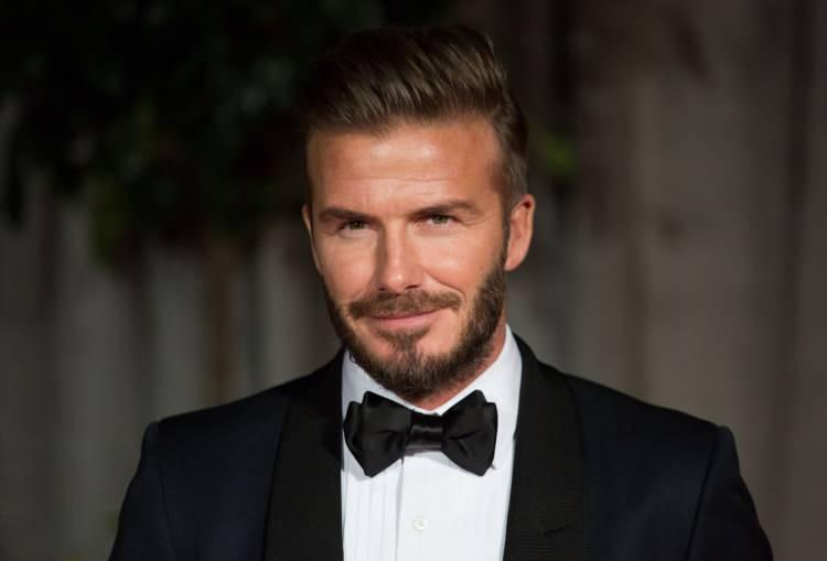 <p>Ünlü futbolcu David Beckham, sahte ürünlerini satan dolandırıcılara karşı 240 milyon sterlinlik hukuki mücadeleyi kazandı.</p>
