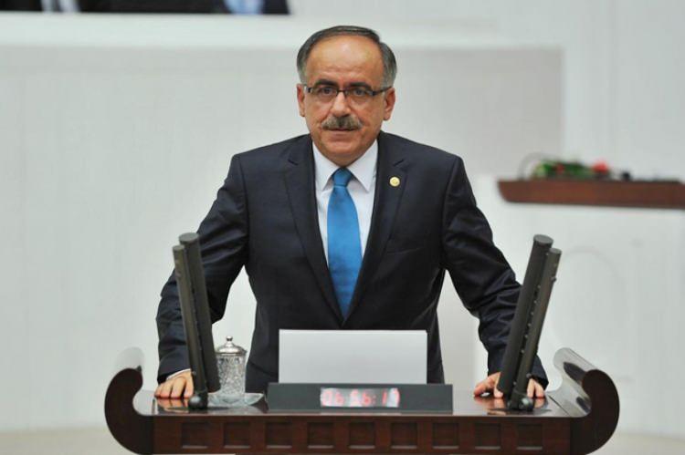 <p>Siyasi İşler, Parlamento ve Yürütme ile İlişkilerden Sorumlu Genel Başkan Yardımcısı Mustafa Kalaycı</p>
<p> </p>