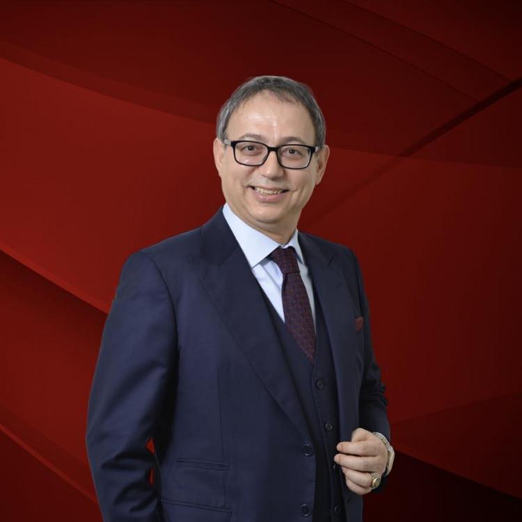 <p>Türk Dünyası ve Uluslararası İlişkilerden Sorumlu Genel Başkan Yarımcısı İlyas Topsakal,</p>
