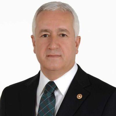 <p>Yerel Yönetimlerden Sorumlu Genel Başkan Yardımcısı Sadir Durmaz</p>
<p> </p>