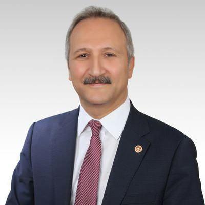 <p>Aile, Kadın ve Sosyal Hizmet Politikalarından Sorumlu Genel Başkan Yardımcısı Ahmet Selim Yurdakul</p>