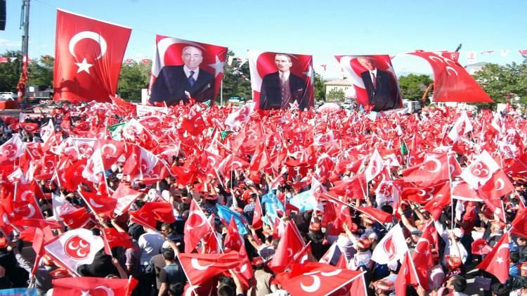 <p>Genel Sekreter Yardımcısı Vahit Kayrıcı</p>