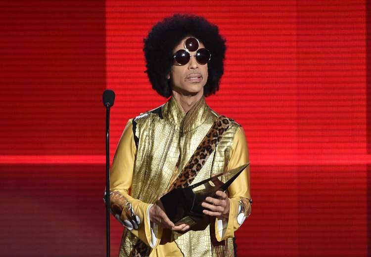 <p>Prince</p>
<p>Prince Rogers Nelson</p>