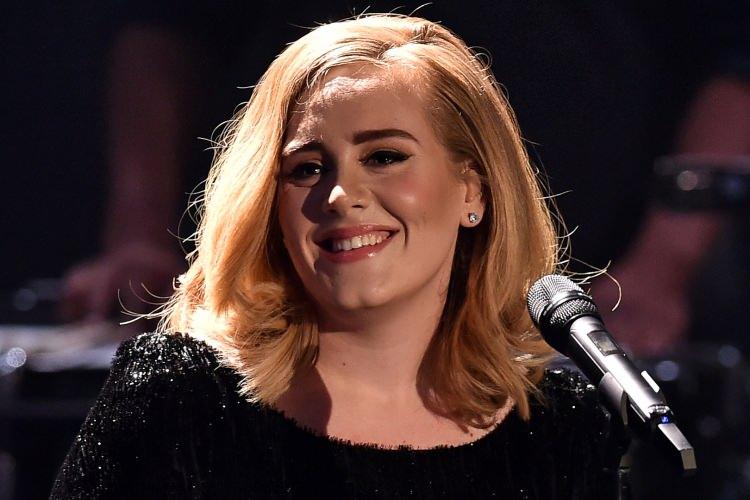 <p>Adele</p>
<p>Adele Adkins</p>