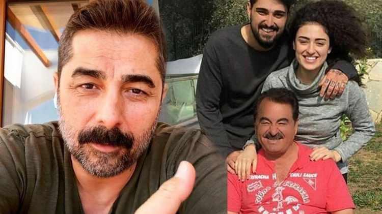 <p><span style="color:#000000"><em><strong>"AMA AHMET ADAM OLMAZ"</strong></em></span></p>
<p>"Ahmet, bana 'aklı melaikeleri yerinde değildir' diyerek iftira attı. 'Sağlamdır' raporu almak için beş tane hastane dolaştım. Hepsi, 'akıl sağlığı yerindedir' raporu verdi. Yetinmedim, bir de adli tıptan rapor aldım. Hakim, 'Akıl sağlığı yerinde değilse, bin 500 şarkıyı nasıl ezbere okuyor?' dedi. Ahmet şimdi görecek! Baba-oğul ilişkisi nasılmış, görecek.</p>
<p> </p>