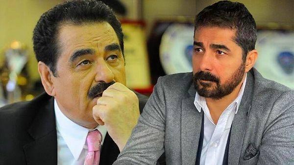 <p>Şimdi yeni bir site evler yaptırıyorum, o dairelerden de evlatlarıma vereceğim. Ama Ahmet adam olmaz!</p>
