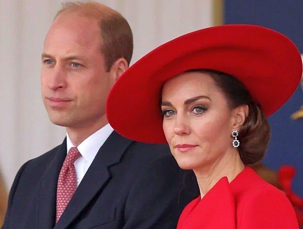 <p><span style="color:#000000"><strong>Son dönemlerde dünya basınının en çok konuştuğu isimlerin başında yer alan İngiliz Kraliyet Ailesinin gözde gelini Kate Middleton, bir süredir kanserle mücadele ediyor. </strong></span></p>
