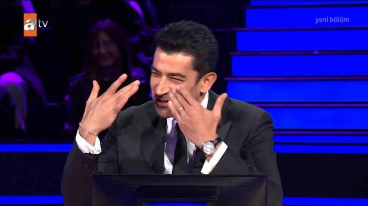 <p>İşte Kim Milyoner Olmak İster'de yaşananlar...</p>