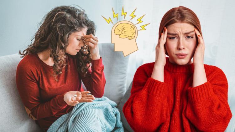 <p>Toplumun yüzde 40'da görülen migren hastalığını bazı besinlerinde tetiklediğini biliyor muydunuz? İşte duyunca çok şaşıracağınız migren ağrılarını tetikleyen o besinler...</p>
