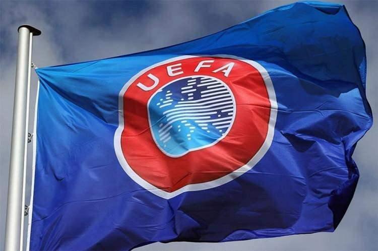 <p>Viktoria Plzen'in UEFA Konferans Ligi'nden elenmesiyle Türkiye'nin UEFA ülke puanı klasmanında sezonu 9. sırada bitirmesi kesinleşti.</p>
