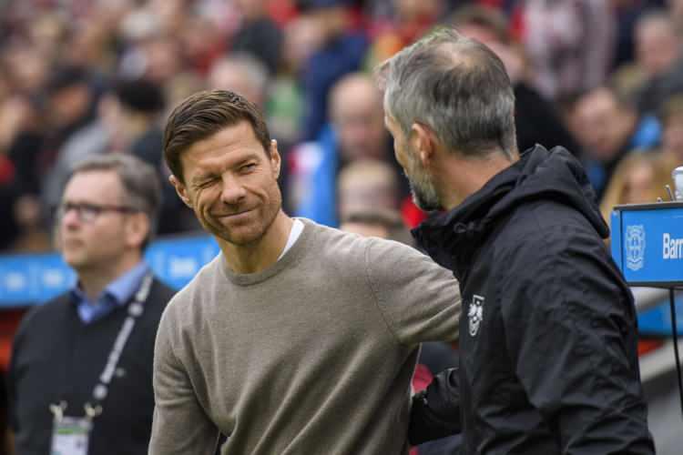 <p>Tüm bu ilgiye rağmen Bayer Leverkusen ile 2026'ya kadar sözleşmesi bulunan Alonso'nun takımın başında kalması bekleniyor.</p>