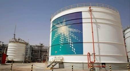 <p><strong><span style="color:#B22222">SAUDI ARAMCO</span>  |  2019</strong></p>
