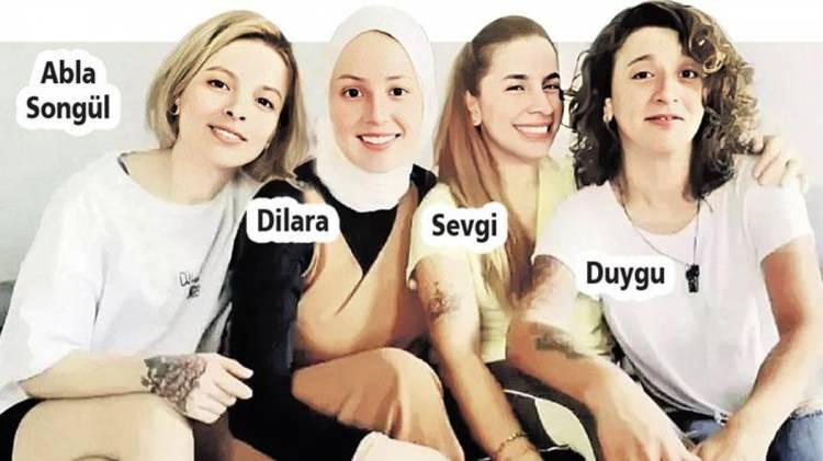 <p><strong>DAVA DAHA ÖNCE AÇILDI</strong></p>
<p>Günaydın'da yer alan habere göre; Dilara Gülatan'ın, Uğur Dündar'a karşı açtığı babalık davasının, geçtiğimiz yıl Metin Akpınar'a ikiz kızları Duygu Nebioğlu ve Sevgi Nebioğlu tarafından açılan babalık davasından daha önce açıldığı öğrenildi. Metin Akpınar'ın kızı olduğu mahkeme tarafından kesinleşen Duygu Nebioğlu'nun davası sonuçlanırken, Dilara Gülatan'ın davasının önce açılmasına rağmen halen sonuçlanmaması da soru işaretlerini beraberinde getiriyor.</p>