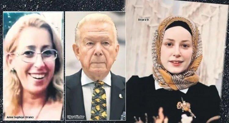 <p>Davada adı geçen Suphiye Orancı'yı hiç tanımadığını ve ilişki yaşamadıklarını söyleyen Dündar,<em><strong> "Araştırma yaptım, önce bu hanımefendi anne olan kişinin fotoğrafını buldum, baktım bana hiçbir şey söylemiyor. 85 ve 86 yıllarında yediğimiz içtiğimiz ayrı gitmeyen çok samimi bir arkadaşım var, hala konuşuyoruz. O arkadaşıma sordum, dedim ki kardeşim hadi ben diyelim ki milyonda bir ihtimal -unutmam ya- beraberlik yaşadığım bir kadını unutmam da Sen bu isimde bir kadını hatırlıyor musun? dedim. 'Asla ya' dedi. Çünkü biz çapkınlıklarımızı, her şeyimizi anlatırdık. E ben de bekar adamım, konuşulacak başka bir tarafı yok ki."</strong></em></p>