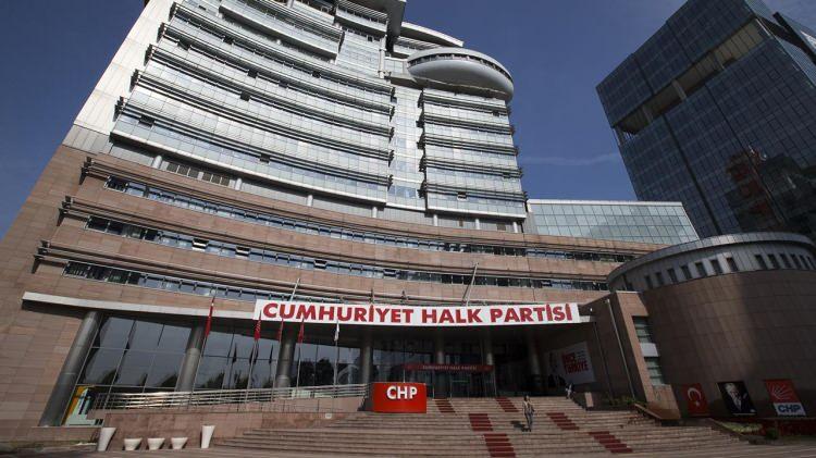 <p>Cumhuriyet Halk Partisi: 125</p>
