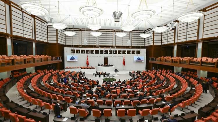<p>Saadet Partisi: 20</p>