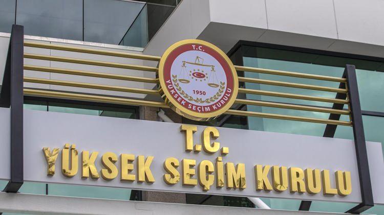<p>Bu yerlerde seçimler, <strong>2 Haziran'da yenilenecek.</strong></p>