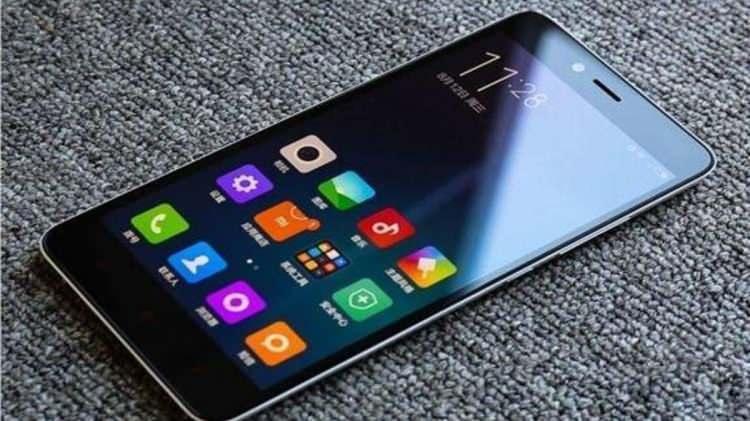<p><strong>6) XIAOMI REDMI NOTE 2</strong></p>