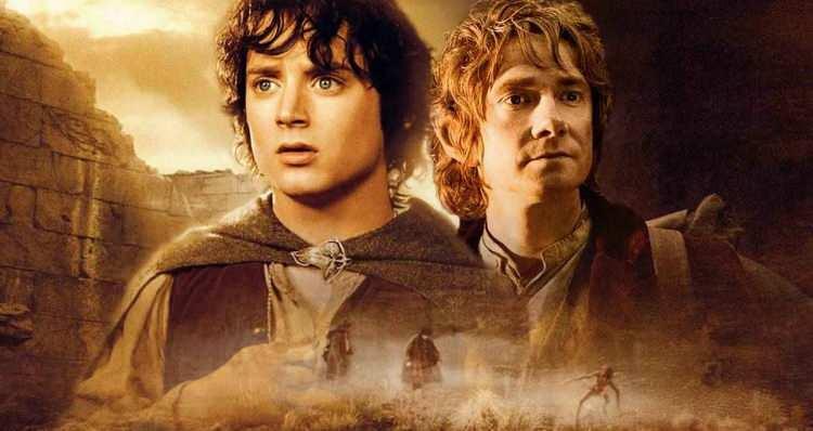 <p>J.R.R. Tolkien’in fantastik kurgu romanlarından uyarlanan ve Peter Jackson’un yönetmenliğini yaptığı film, tam 11 Oscar Ödülü almıştı.</p>
