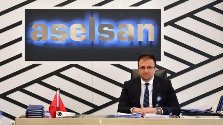 <p>Aselsan Genel Müdürü Ahmet Akyol, hava savunma sistemimiz Gök Kubbe hakkında bilgi verdi.</p>
