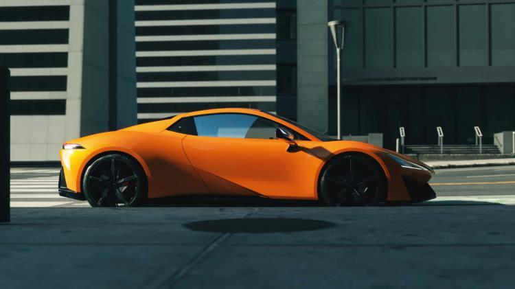 <p>GAC daha önce Avrupa'nın süper otomobil seçkinlerini ( Ferrari ve Lamborghini'yi düşünün) istikrarsızlaştırma hedefini açıklamış ve tekelin "Çin tarafından sona erdirildiğini" söylemişti. </p>