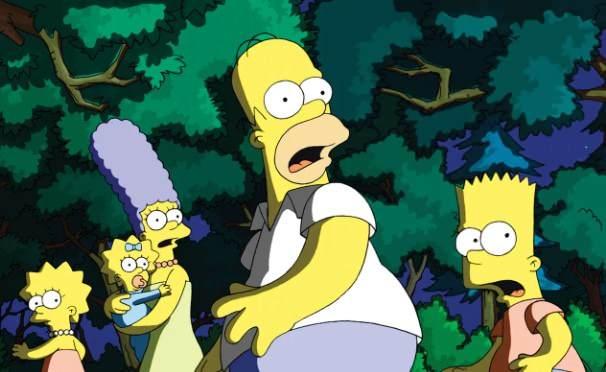 <p>Amerikan kültüründe vazgeçilmez bir unsur olan The Simpsons dizisi 34 sezondur komedi türünde ekranlarda yer alıyor.</p>
