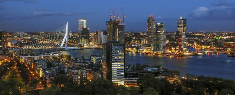 <p>ROTTERDAM (65)</p>
