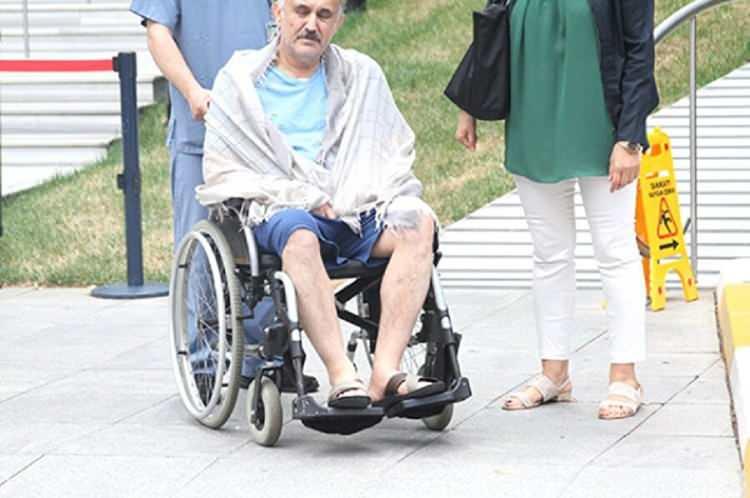 <p>Ankara'da fizik tedavi gören ve artık eski sağlığına kavuşmaya başladığını ifade eden Öztürk, </p>
<p> </p>