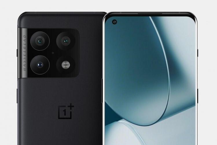 <p><strong>14)  ONEPLUS 10 PRO</strong></p>
