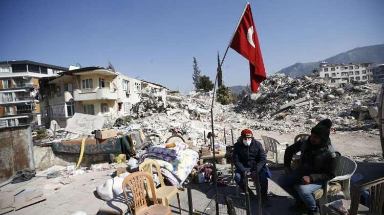 <p>Moriwaki, T&uuml;rkiye'de 32 senedir yaşadığını, 81 ilin 71'ine gittiğini ifade ederek ş&ouml;yle devam etti:</p>
