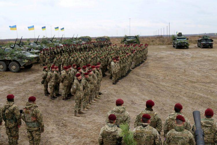 <p><strong>8 - UKRAYNA</strong></p>