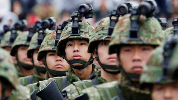<p><strong>10 - JAPONYA</strong></p>
