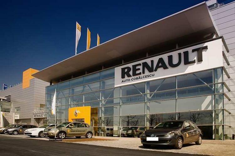 <p><strong><span style="color:#B22222">2) RENAULT </span>| 22 BİN 103 </strong></p>