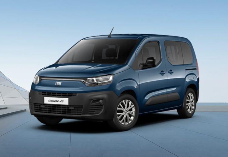 <p><span style="color:#B22222"><strong>HAFIF TICARIDE DOBLO YENIDEN ILK SIRADA</strong></span></p>
<p> </p>
<p><strong>Çevrim içi pazarda geçen ay 36 bin 84 hafif ticari araç satışı gerçekleşti.</strong></p>
<p> </p>
<p>Fiat Doblo, 4 bin 413 satışla yeniden ilk sıraya yerleşti. Ford Tourneo Courier 4 bin 247 satışla ikinci, Ford Transit 3 bin 946 satışla üçüncü sırada yer aldı.</p>