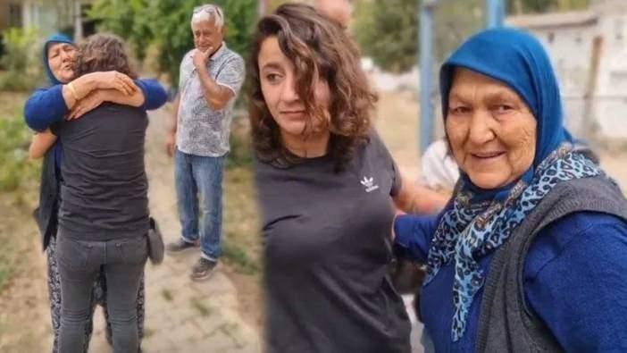 <p><span style="color:#000000"><strong>6 ay bakmıştık, onları çok sevmiştik. Hepimiz ağlıyorduk. Yurt müdürü iki araçla bizi de aldı. Çocukların kalacağı yurda götürdü. 'Gözünüz arkada kalmasın. 4'ü de devletimize emanet' dedi. Biz gözyaşları içinde çocukları bırakıp geri döndük."</strong></span></p>
