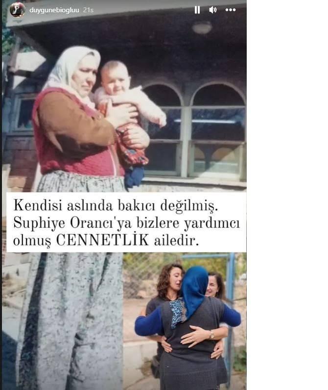 <p><span style="color:#FF0000"><strong>"ANNENİN HAPSE GİRDİĞİNİ ÖĞRENDİK"</strong></span></p>
<p><span style="color:#000000"><strong>Annenin yalan söylediğini ve daha sonra cezaevinde olduğunu öğrendiklerini anlatan Şener, sözlerini şöyle sürdürdü:</strong></span></p>
<p><span style="color:#000000"><strong>"Anne sonra bir kez geldi. Bir daha da gelmedi. 4 kız çocuğunun bakımına tek başıma yetişemeyince komşular aldı. Dilara'yı kardeşim Sevim aldı. Duygu bende kaldı. Duygu hasta oldu. Bu sırada gerçek annenin hapse girdiğini öğrendik. Annenin gazeteciye gönderdiği mektupta 'Çocuklarım için hapse girdim' dediğini öğrenince eşim valiliğe dilekçe ile başvurdu.</strong></span></p>