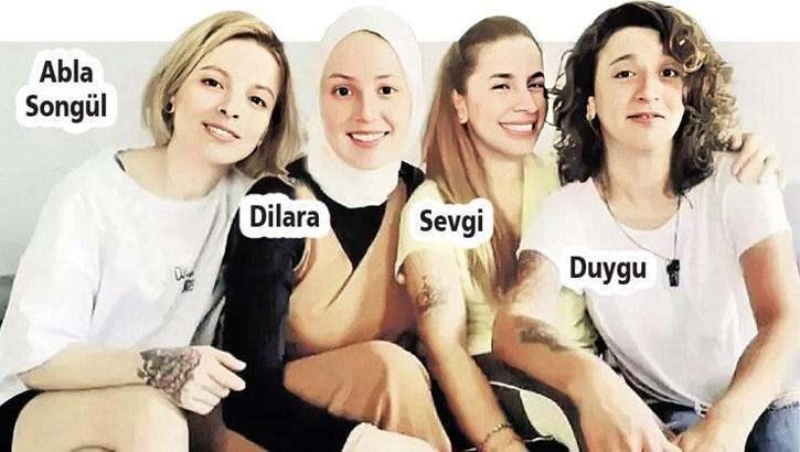 <p><span style="color:#FF0000"><strong>"KENDİ EVLATLARIMDAN AYIRMAM"</strong></span></p>
<p><span style="color:#000000"><strong>Dilara Gülatan'a bakan Adile Şener'in kardeşi Sevim Zilli ise, "Ablam köye getirilen 4 çocuğa tek bakamayacaktı. Dilara'yı ben aldım. Diğer iki çocuğu da başka aileler aldı. Dilara'yı çok sevdik. Kadın ortadan kayboldu. Eniştem çocukların hasta olmasından sonra valiliğe dilekçe verdikten sonra yurttan gelip çocukları götürdüler. Biz koruyucu aile olmak istedik ama anne geri alacağı yönünde beyanda bulununca bu mümkün olmadı. Dilara daha sonradan evlatlık verilmiş. Okumuş, büyümüş. Yıllar sonra telefon açtı. Yanıma geldi. Kendi evlatlarımda ayırmam. Çocuğu oldu. Avukat oğlum gidip altın taktı. Dilara ailemizden evladı. Telefonda aradığında bana 'anne' der. Bende ona 'kızım' derim" şeklinde konuştu.</strong></span></p>