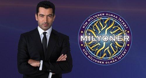 <p><span style="color:#000000"><strong>Ünlü sunucu Kenan İmirzalıoğlu'nun sunumuyla ekranlara gelen program, bu haftaki bölümüyle sosyal medyaya damga vurdu.</strong></span></p>