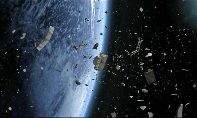 <p>Şubat ayında, ABD Havacılık ve Uzay Ajansı'na (NASA), ait bir uzay aracının Rus uydusuyla yaşadığı çarpışma tehlikesi, beklenenden çok daha kötü bir sonuç doğurabilirdi.</p>

<p> </p>
