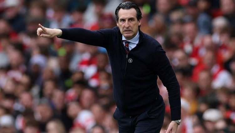 <p>Haberde, geçtiğimiz günlerde İngiliz kulübüyle 3 yıllık yeni sözleşme imza atan Unai Emery'nin, Barış Alper'i kadrosunda görmeyi çok istediği vurgulandı. </p>