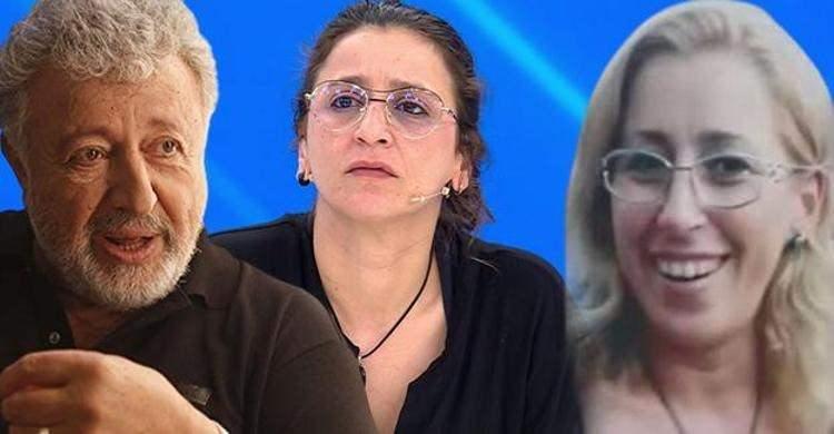 <p><span style="color:#800000"><strong>DUYGU NEBİOĞLU'DAN YENİ İDDİALAR</strong></span></p>
<p> </p>