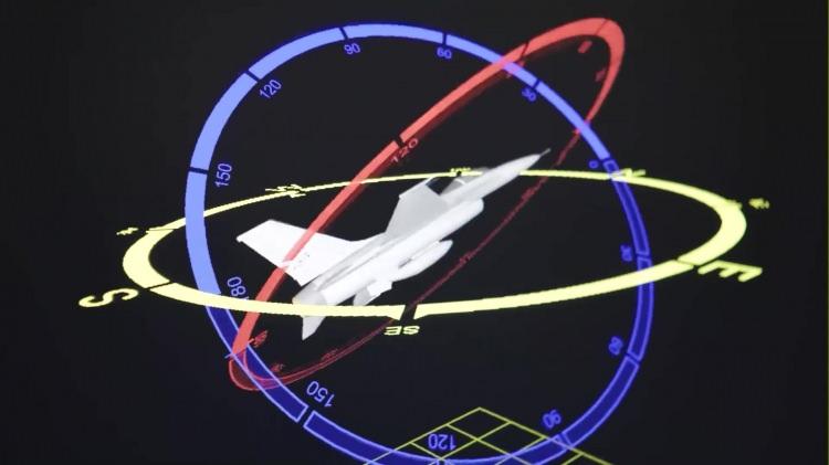 <p><strong>VISTA, Aralık 2022 ile Eylül 2023 arasında 21 test uçuşu gerçekleştirdi.</strong></p>