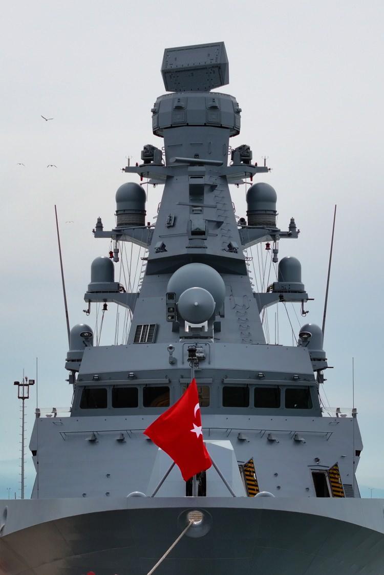 <p>NATO'nun, 26 Nisan-10 Mayıs tarihleri arasında Artırılmış Teyakkuz Faaliyetleri kapsamında Arnavutluk'ta NEPTUNE STRIKE faaliyeti ve 29 Nisan-10 Mayıs tarihleri arasında Mayın Harek&acirc;tına y&ouml;nelik eğitimler kapsamında İspanya'da SPANISH MINEX-2024 tatbikatları ger&ccedil;ekleştireceği belirtildi.</p>

<p>&nbsp;</p>
