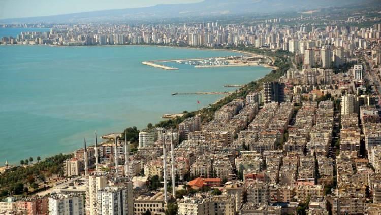 <p>Mersin 1.938.389</p>
