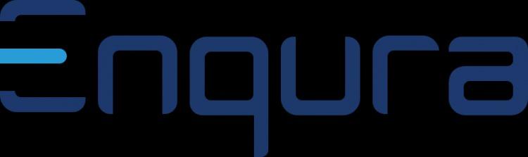 <p>ENQURA BİLGİ TEKNOLOJİLERİ</p>
