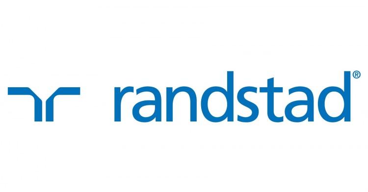<p>RANDSTAD</p>
