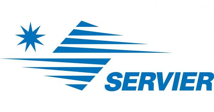 <p>SERVİER İLA&Ccedil; VE ARAŞTIRMA A.Ş.</p>
