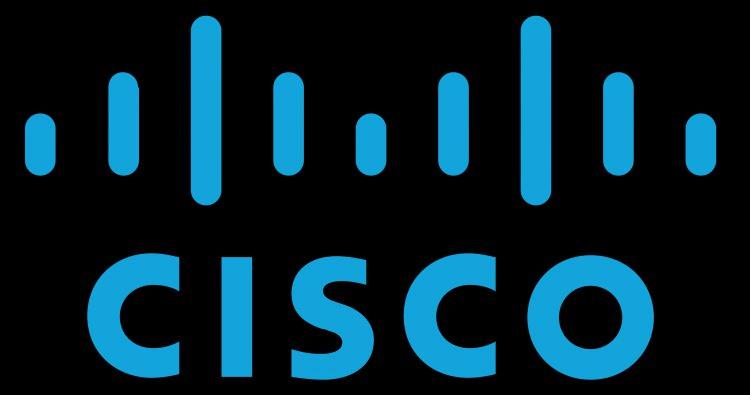 <p>CISCO</p>
