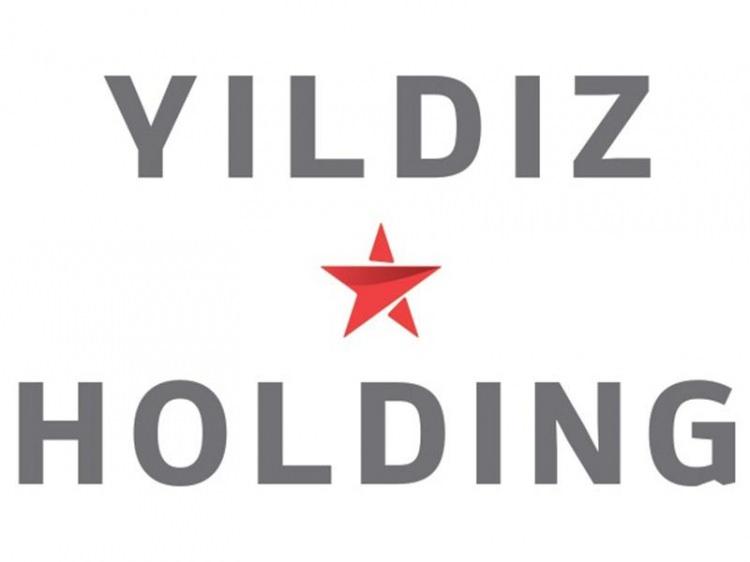 <p>YILDIZ HOLDİNG</p>
